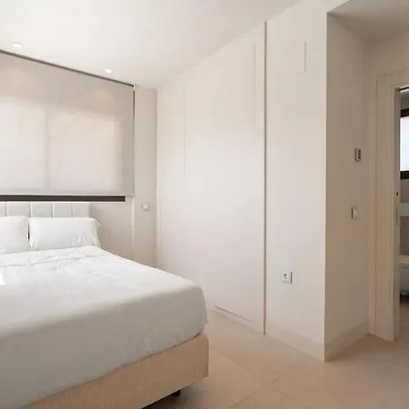 Beachfront Luxury 4-bed Penthouse In Velaya Rdr574 * Estepona