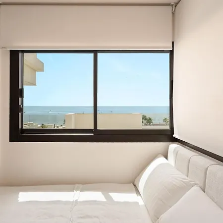 Beachfront Luxury 4-bed Penthouse In Velaya Rdr574 * Estepona