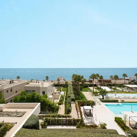 Apartamento Beachfront Luxury 4-bed Penthouse In Velaya Rdr574