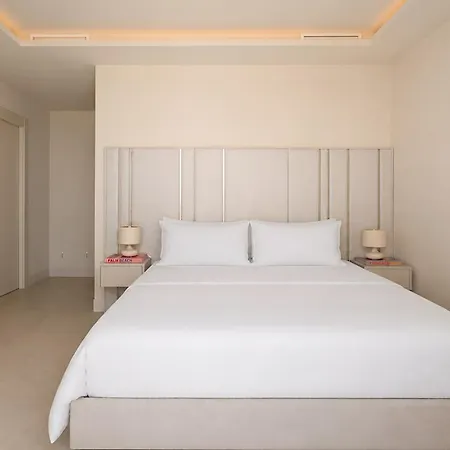 Beachfront Luxury 4-bed Penthouse In Velaya Rdr574 * Estepona
